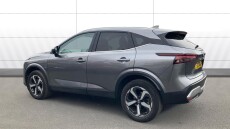 Nissan Qashqai 1.3 DiG-T MH N-Connecta 5dr Petrol Hatchback